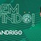 Guarani confirma contratação de Andrigo com contrato até o fim da Série B