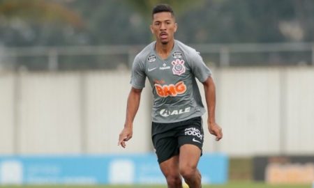 Guarani negocia com Corinthians a contratação de Davó