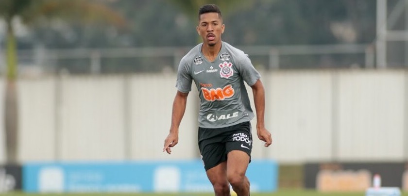 Guarani negocia com Corinthians a contratação de Davó
