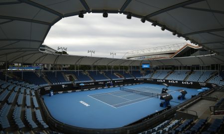 covid-19 Australian Open ATP Cup adiado Melbourne Park