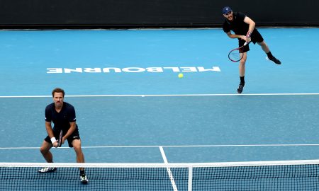 Bruno Soares Jamie Murray Australian Open semifinais duplas