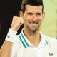 Australian Open Djokovic Karatsev Melbourne final