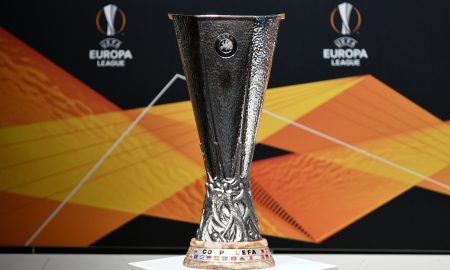 Europa League, Uefa, Tala, Troféu