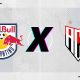 Red Bull Bragantino x Atlético-GO
