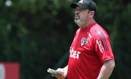 Com uma vida dedicada ao São Paulo, Marcos Vizolli assume interinamente a equipe Tricolor
