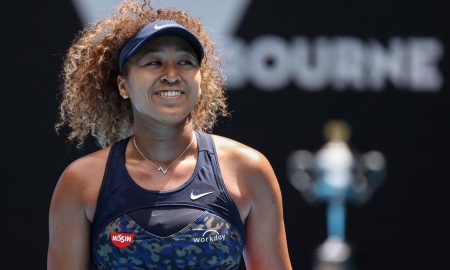 Osaka vence Serena e está na final do Australian Open