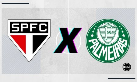 São Paulo x Palmeiras: prováveis escalações, desfalques, onde assistir, opiniões e cotas para palpitar