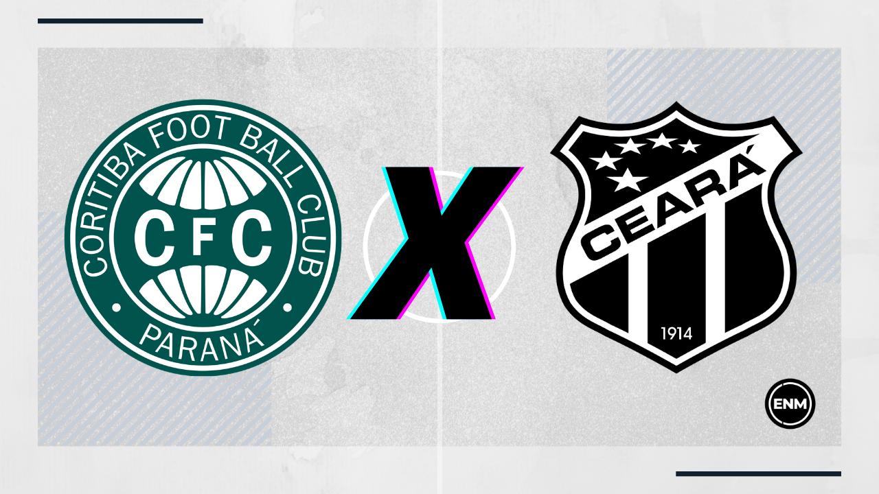 Coritiba e Ceará