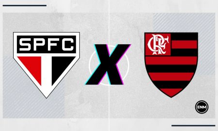 São Paulo x Flamengo: prováveis escalações, desfalques, onde assistir, opiniões e cotas para palpitar