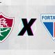 Fluminense Fortaleza Maracanã