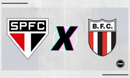 São Paulo x Botafogo - SP: prováveis escalações, desfalques, onde assistir, opiniões e cotas para palpitar