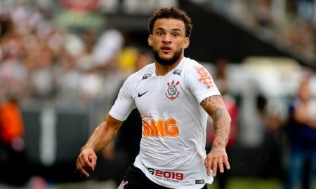 André Luís Corinthians Ponte Preta Série B