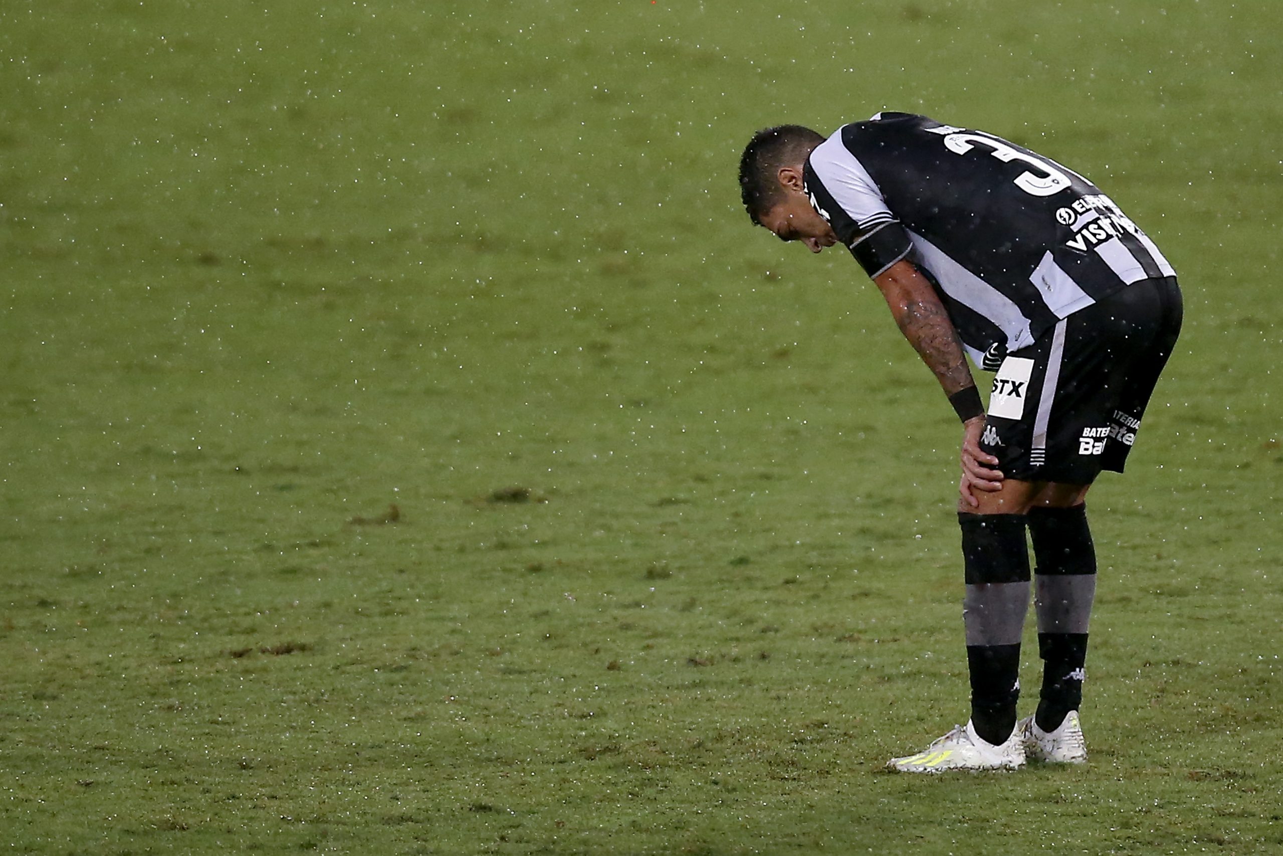 Botafogo Sport