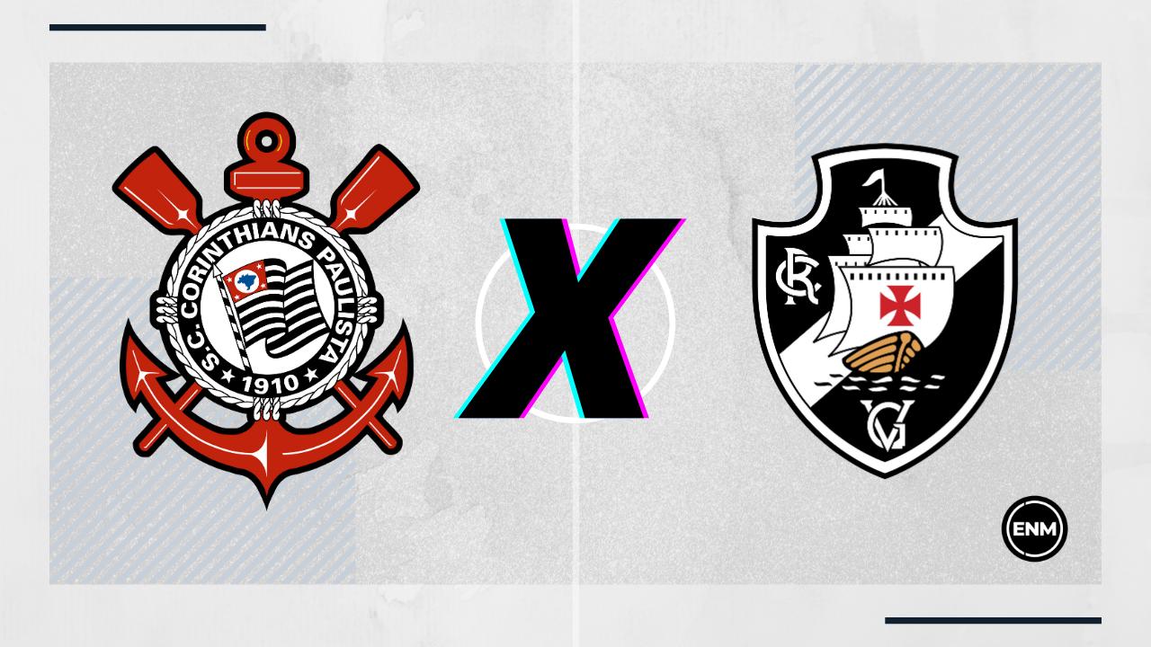 Corinthians-Vasco-Campeonato-Brasileiro