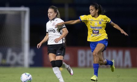 CBF anuncia Supercopa do Brasil de Futebol Feminino em 2022