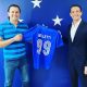 Mudanças no Cruzeiro: Belletti se torna auxiliar técnico e Célio Lúcio coordenador de transição