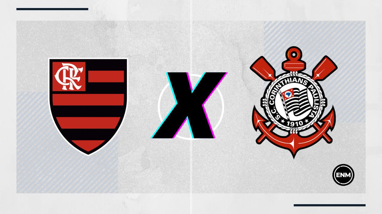 Fla X Corinthians Escalacoes Arbitragem Desfalques Onde Ver E Opinioes