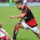 Com o bicampeonato do Flamengo, Diego e Everton Ribeiro integram grupo seleto de jogadores que conquistaram o Brasil por quatro vezes