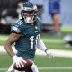 DeSean Jackson Eagles