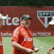 Preparador e técnico da base do São Paulo se juntam a Marcos Vizolli