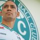 Guarani nega intenção de contratar o centroavante Ricardo Oliveira