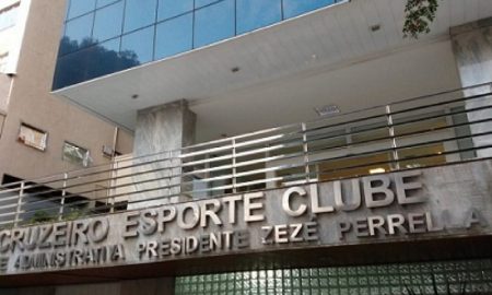 Área administrativa do Cruzeiro mudará para espaço da We Work na próxima segunda-feira