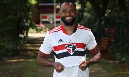 Anunciado, William revela porque escolheu o São Paulo 'a grandeza do Clube foi decisiva'