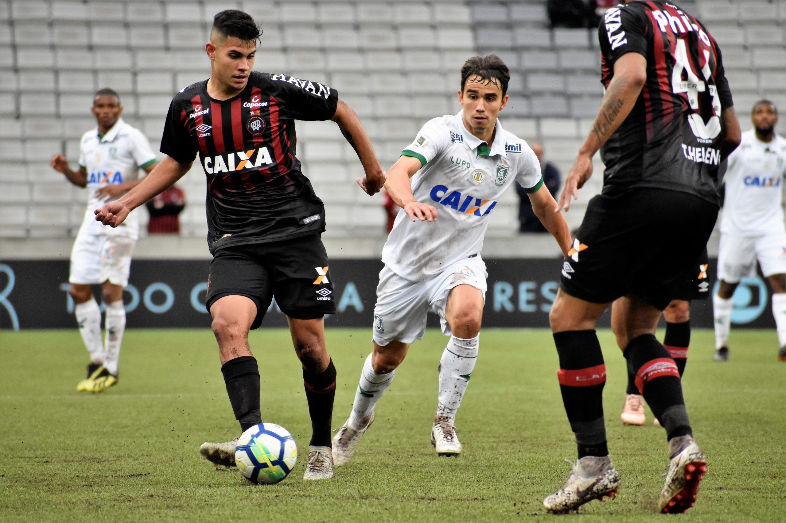 CBF divulga tabela do Brasileirão 2021; veja os jogos do América-MG