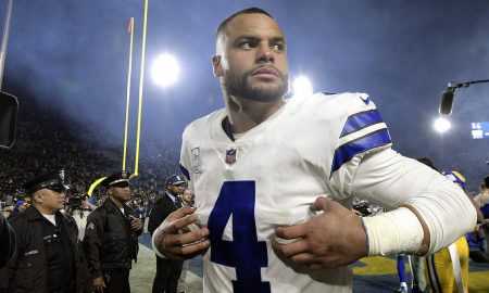 Dak Prescott