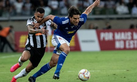FMF altera data de Cruzeiro x Atlético pelo Campeonato Mineiro; mudanças também ocorreram em outros jogos