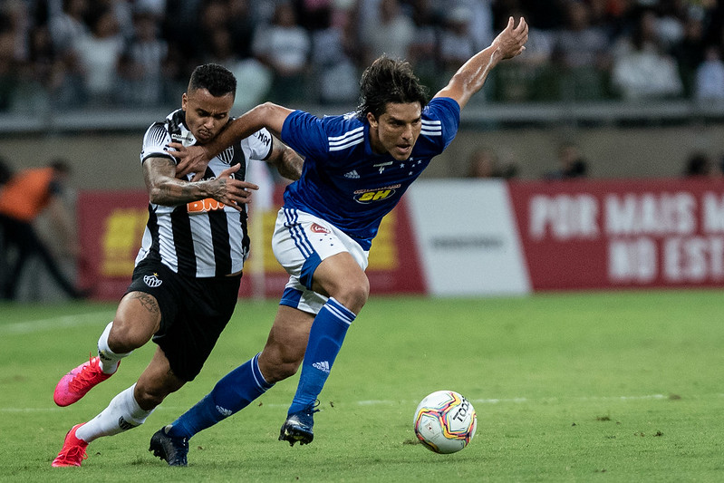 FMF altera data de Cruzeiro x Atlético pelo Campeonato Mineiro; mudanças também ocorreram em outros jogos