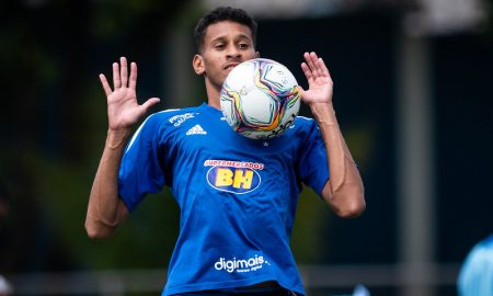 Com Matheus Neris lesionado, Adriano e Jadson surgem como opções para o meio de campo do Cruzeiro