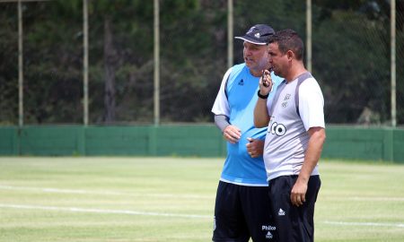 Fábio Moreno lamenta três pontos perdidos pela Ponte Preta no Paulistão