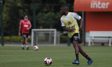 Revelado pelo São Paulo, Toró pode defender as cores do Bahia em 2021