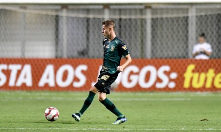 FMF altera quatro jogos do América-MG no Mineiro; veja detalhes