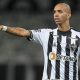 Diego Tardelli aceita redução salarial e fica no Galo até o final do Campeonato Mineiro