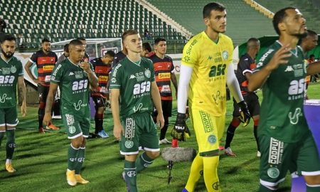 Guarani tenta primeira vitória no Brinco de Ouro após seis jogos