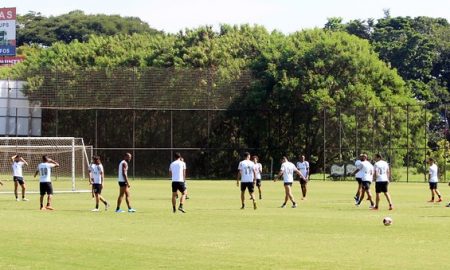 Ponte Preta inscreve cinco atletas da base na Lista B do Paulista