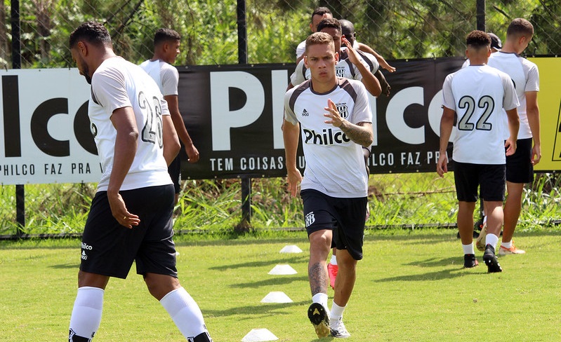 Ponte Preta enfrenta o Gama na primeira fase da Copa do Brasil