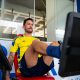 Ariel Cabral retorna ao Cruzeiro e inicia testes físicos; permanência é incerta