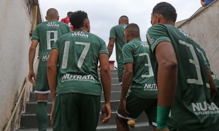 Guarani tem cinco vagas disponíveis em Lista A do Campeonato Paulista