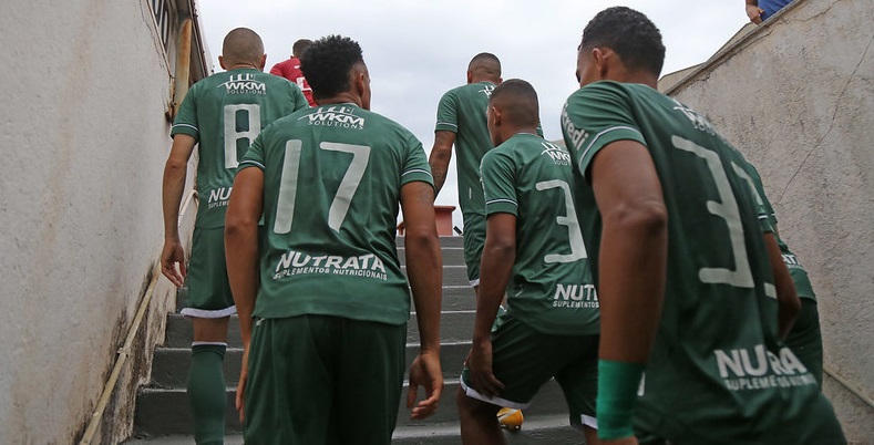 Guarani tem cinco vagas disponíveis em Lista A do Campeonato Paulista