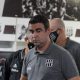 Fábio Moreno opina sobre paralisação do Campeonato Paulista