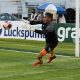 Ponte Preta assina primeiro contrato profissional com o goleiro Gabriel