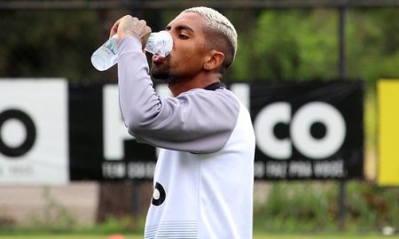 João Veras marca contra Corinthians e ganha sobrevida na Ponte Preta