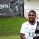 Marcos Júnior não estreou pela Ponte Preta na derrota diante do Corinthians