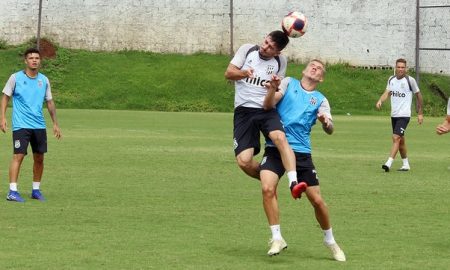 Ponte Preta defende invencibilidade histórica ante o Gama como visitante