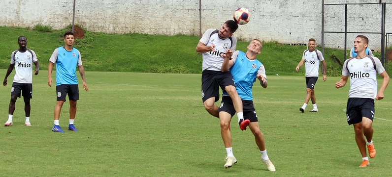 Ponte Preta defende invencibilidade histórica ante o Gama como visitante