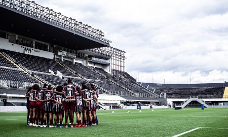 Fluminense e Internacional disputam título do Campeonato Brasileiro Feminino sub-18