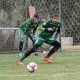 América-MG realiza último treino antes de duelo contra a Caldense